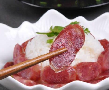 肉灌腸