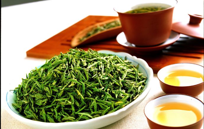 茶葉