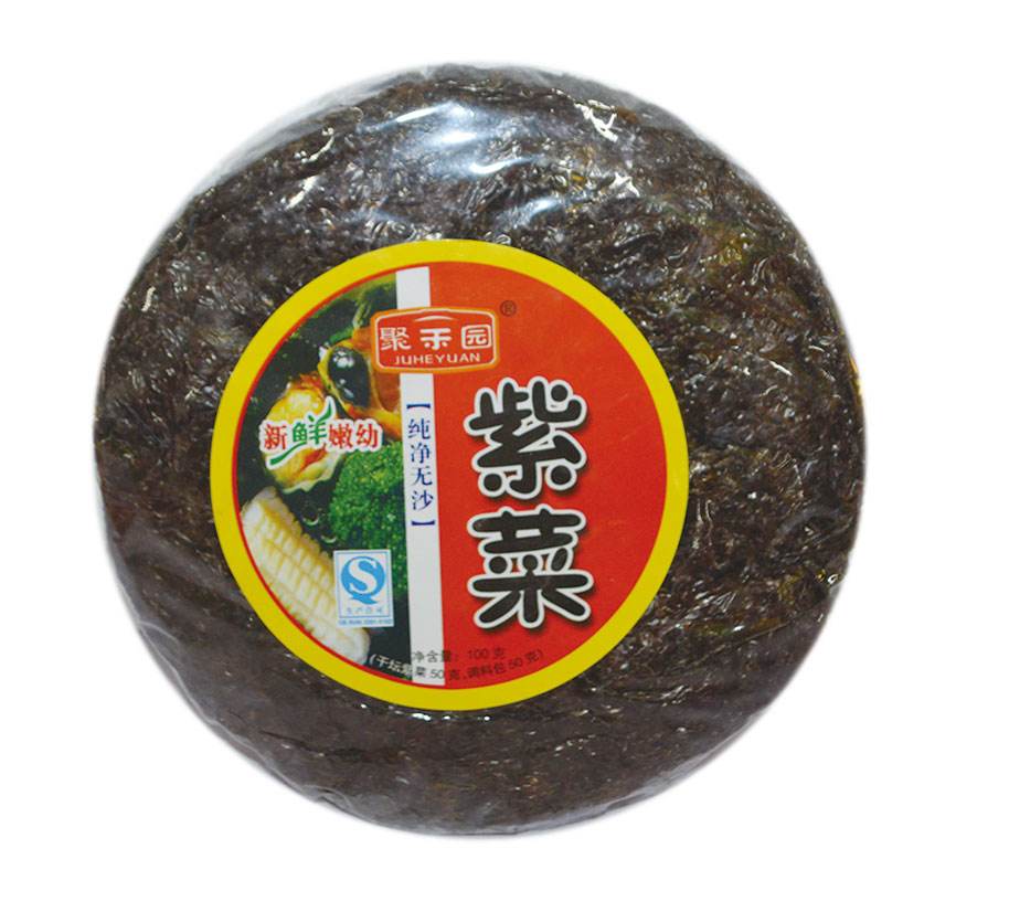 紫菜